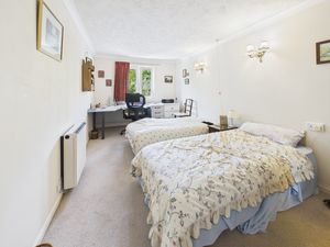 BEDROOM ONE- click for photo gallery